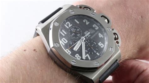 audemars piguet t3 review|audemars piguet royal oak reviews.